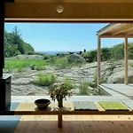 Architect-designed With Sea View In Loshavn