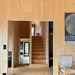 Architect-designed With Sea View In Loshavn * Farsund