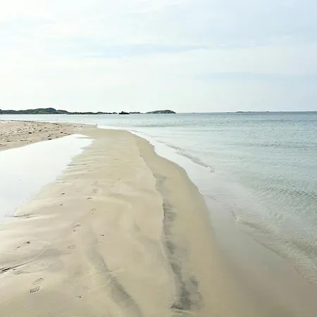 Architect-designed With Sea View In Loshavn * Farsund