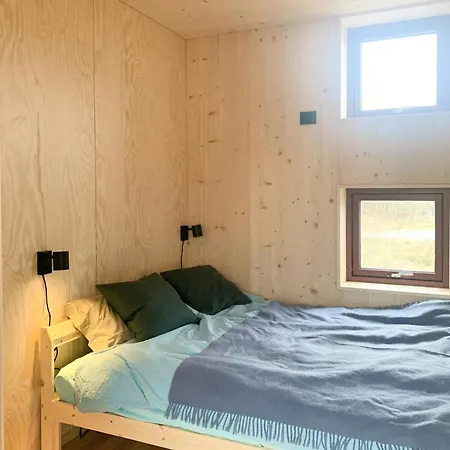 Architect-designed With Sea View In Loshavn 別荘 ファールスン