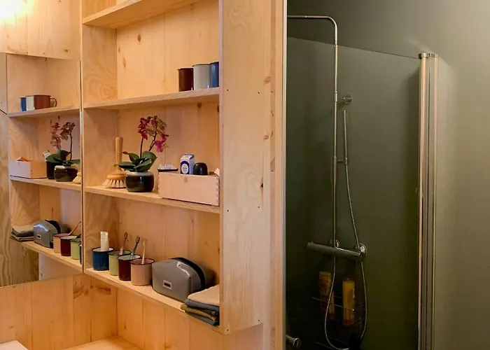 Architect-designed With Sea View In Loshavn * Farsund